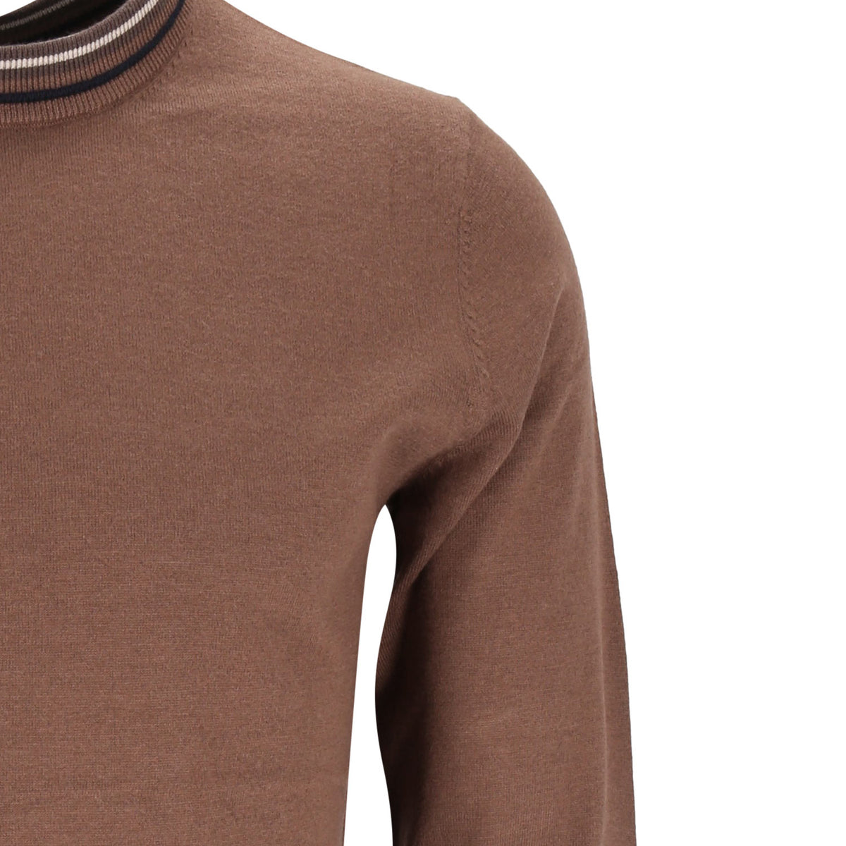 Mos Mosh Galery Herren  in braun