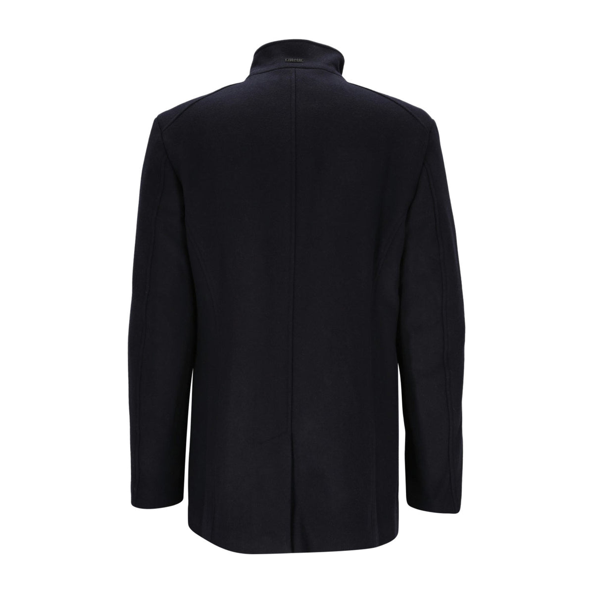 Cinque Herren  in blau