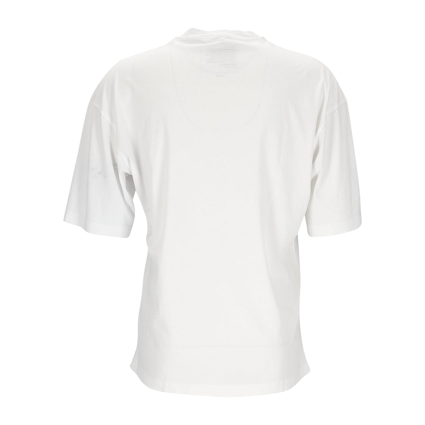 DryKorn Herren T-Shirt in weiß