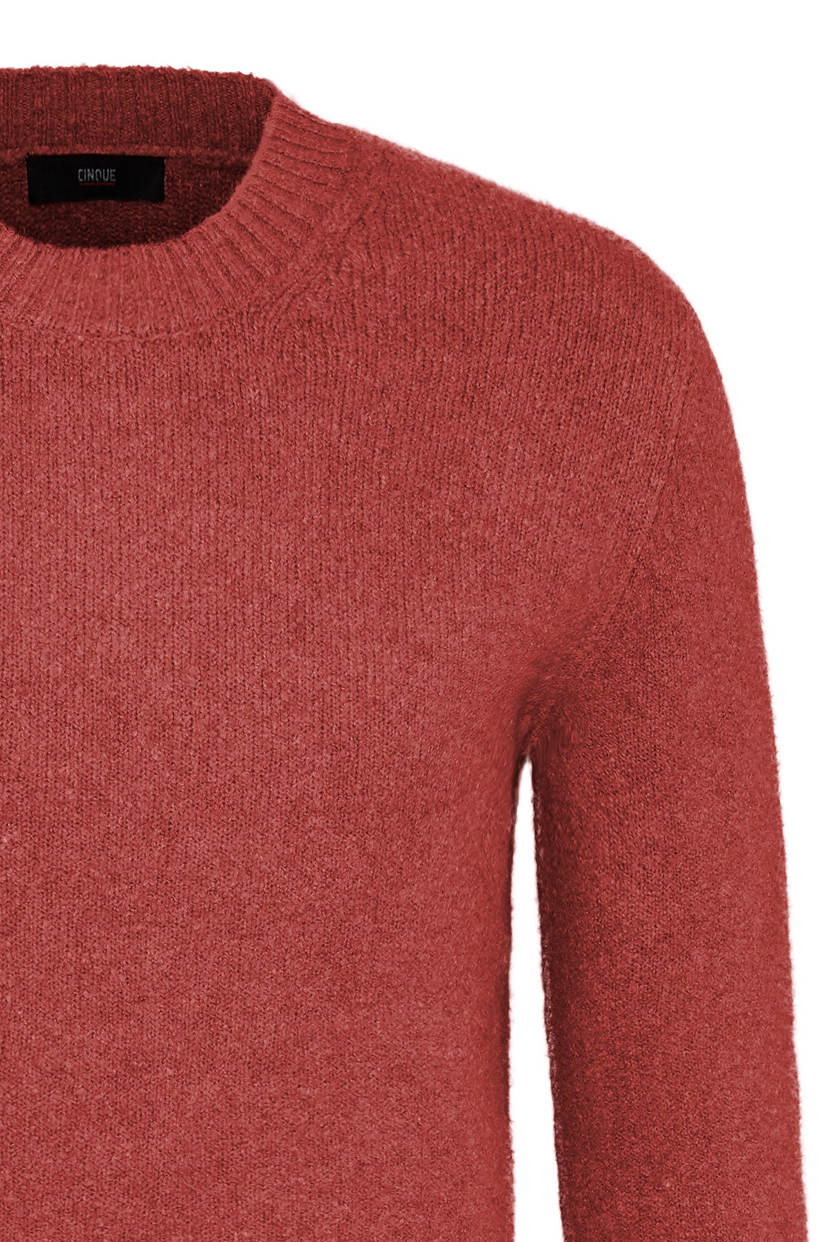 Cinque Herren  in orange