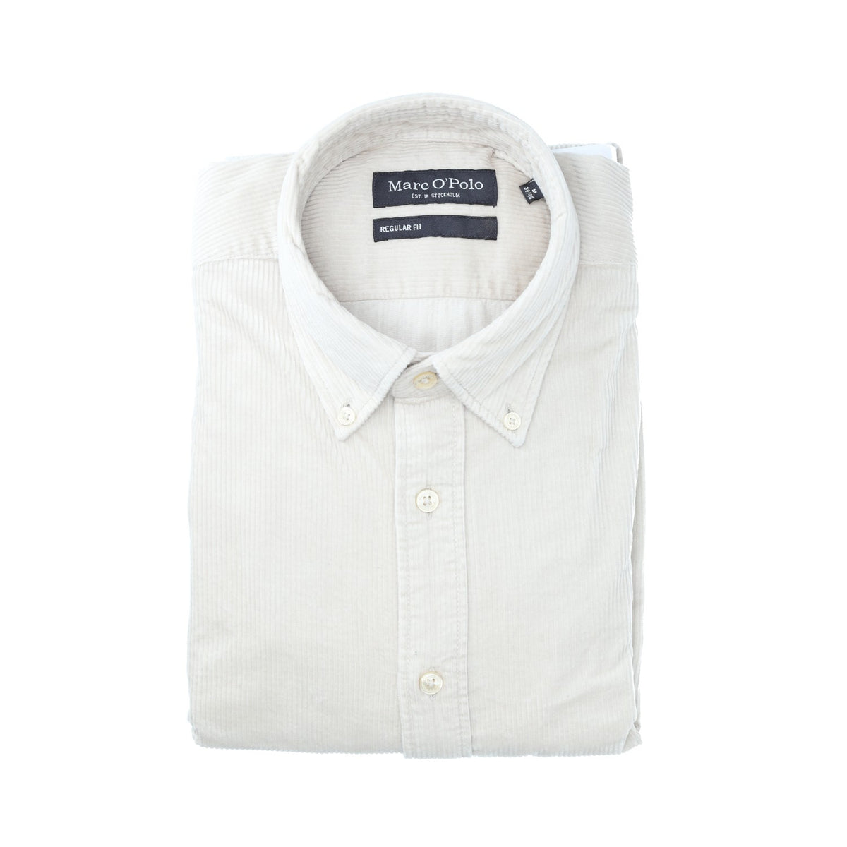 Marc o Polo Herren  in beige