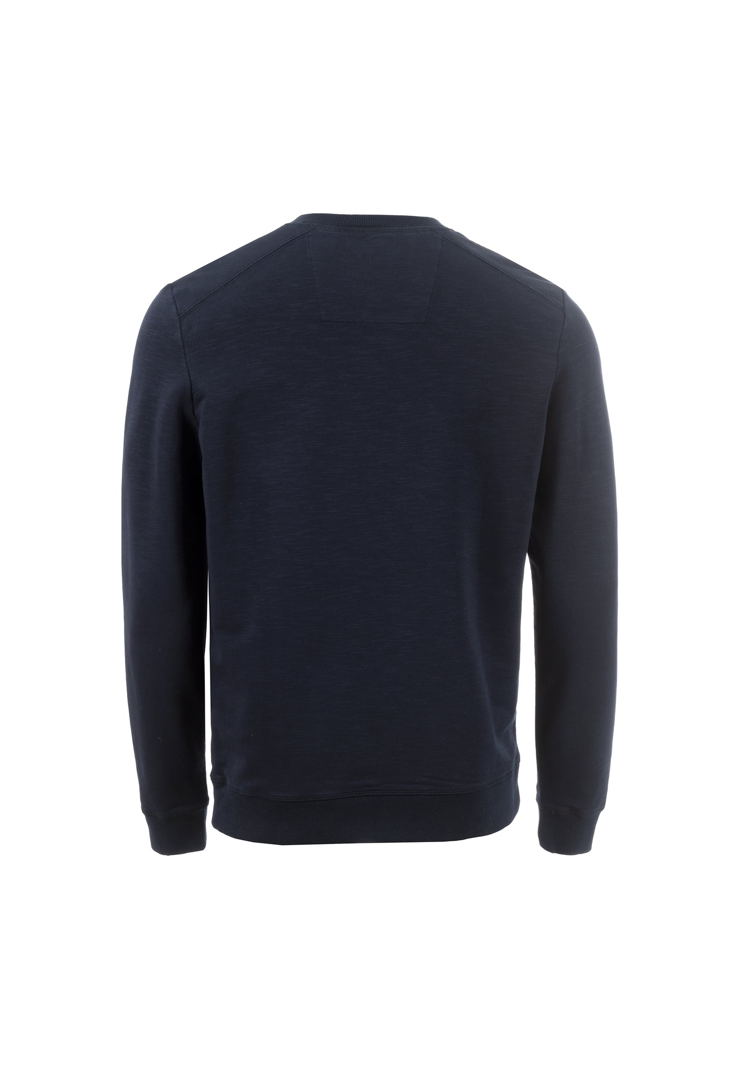 Questo Herren Sweatshirt in blau