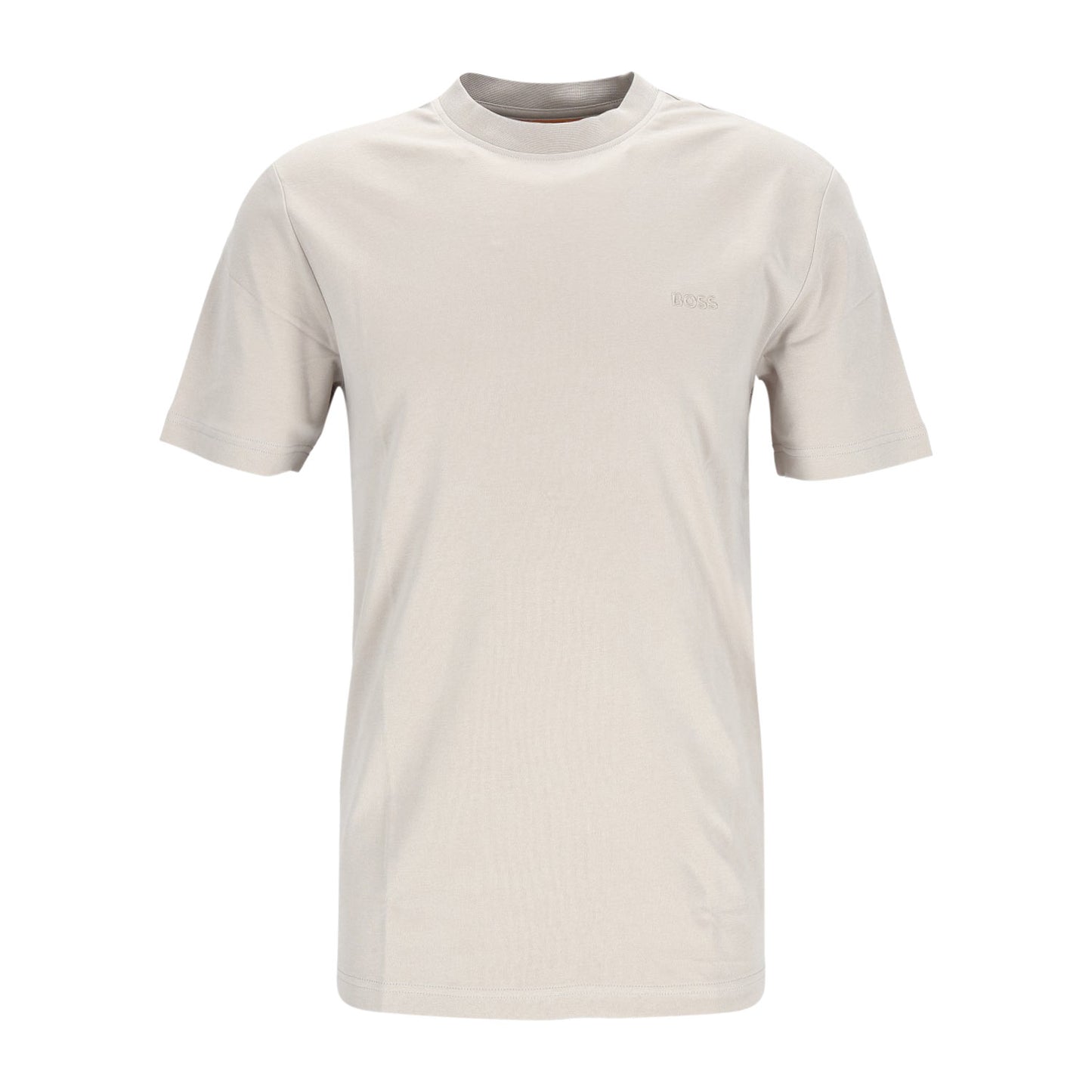 BOSS Herren T-Shirt in grau