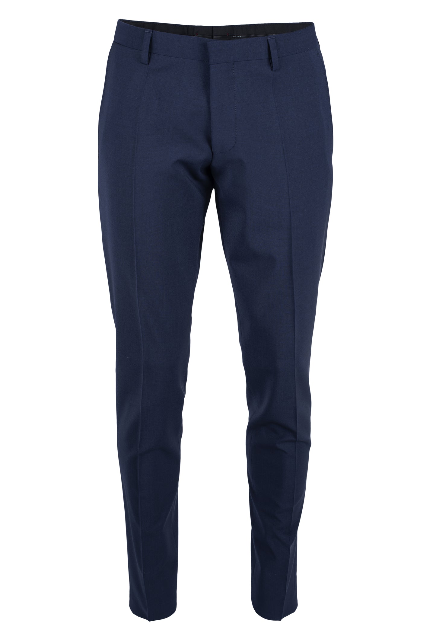 Roy Robson Herren Hose in blau