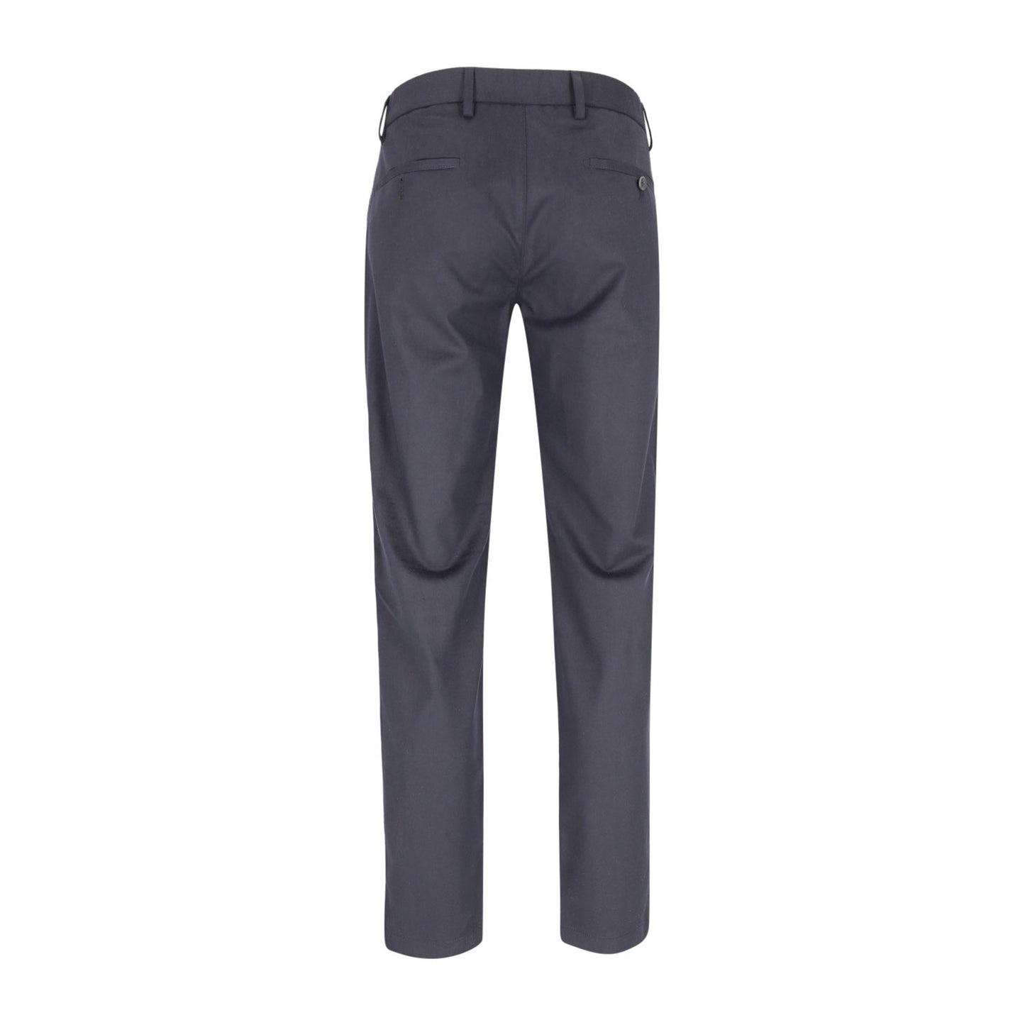 Roy Robson Herren Hose in blau