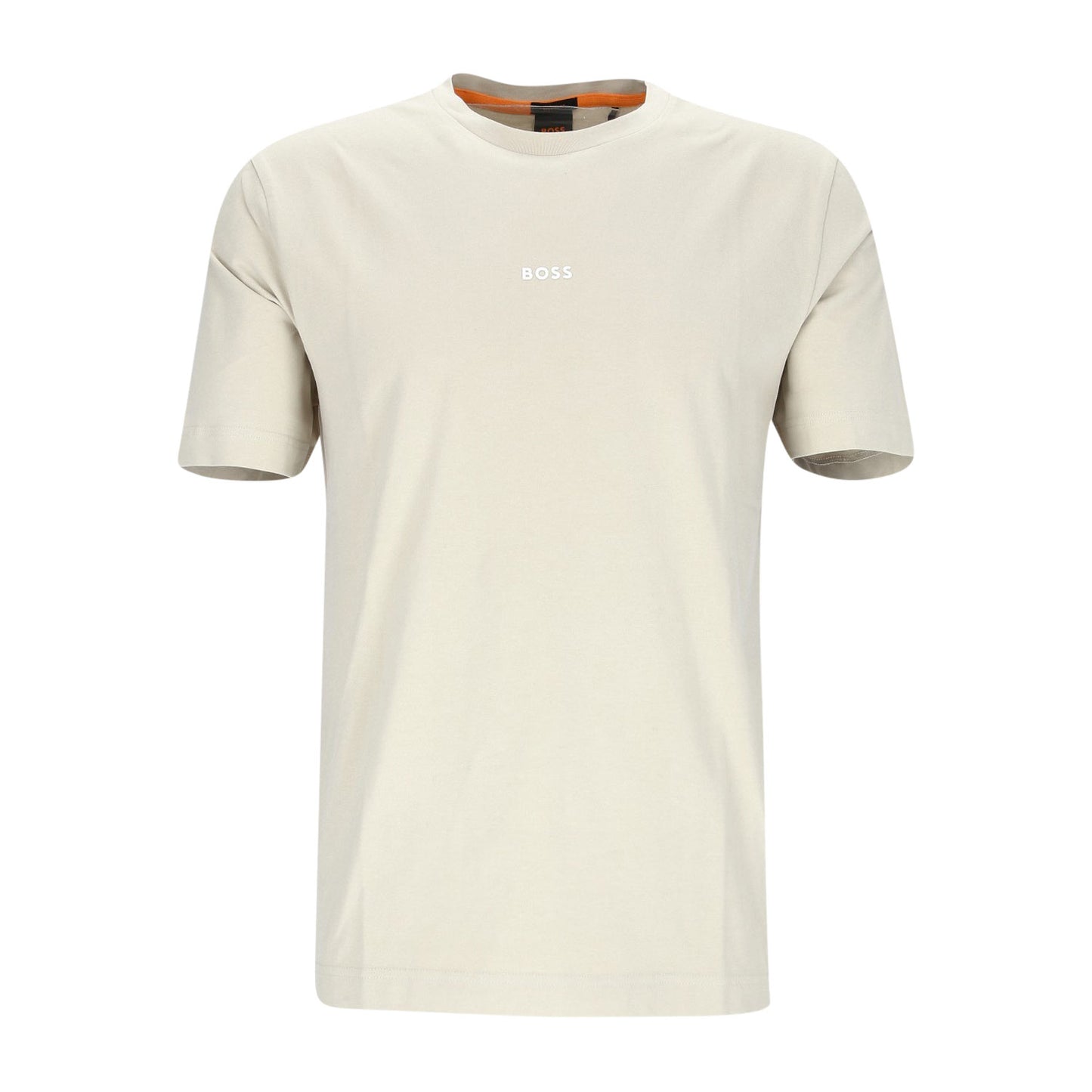 BOSS Herren T-Shirt in beige