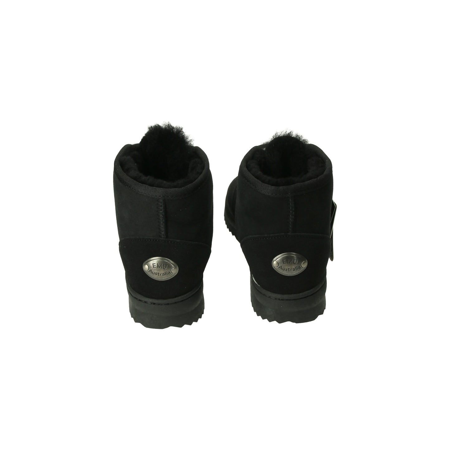 EMU_Australia Herren Schuh in schwarz