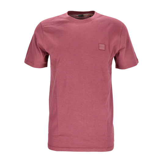 BOSS Herren T-Shirt in rot