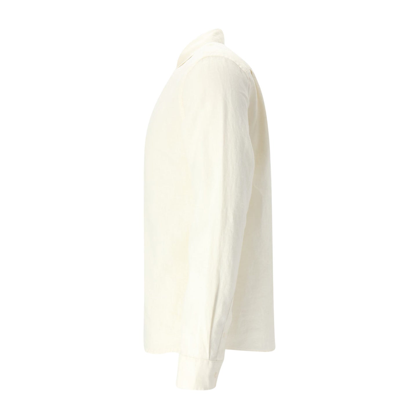 Mos Mosh Galery Herren Hemd in beige