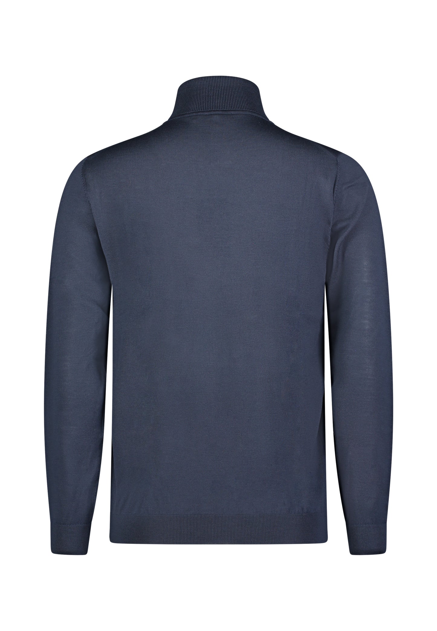 Roy Robson Herren Pullover in blau