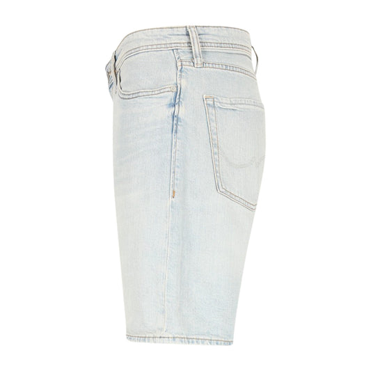 Jack&Jones Herren Short in blau