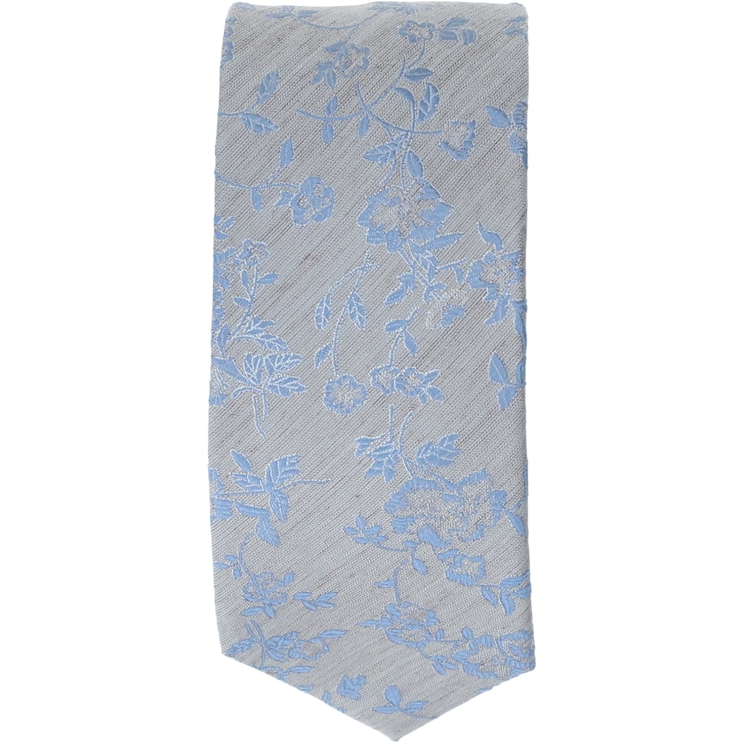 Olymp Herren Krawatte in blau