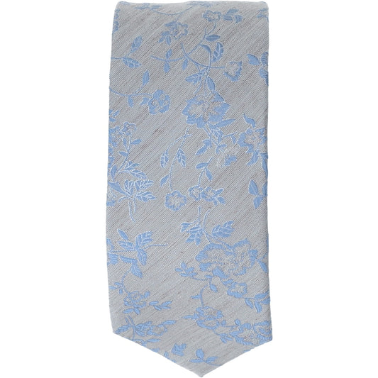 Olymp Herren Krawatte in blau