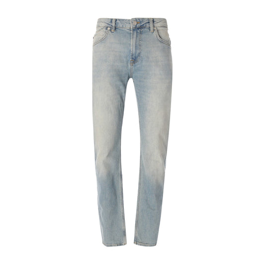 Gabba Herren Hose in blau