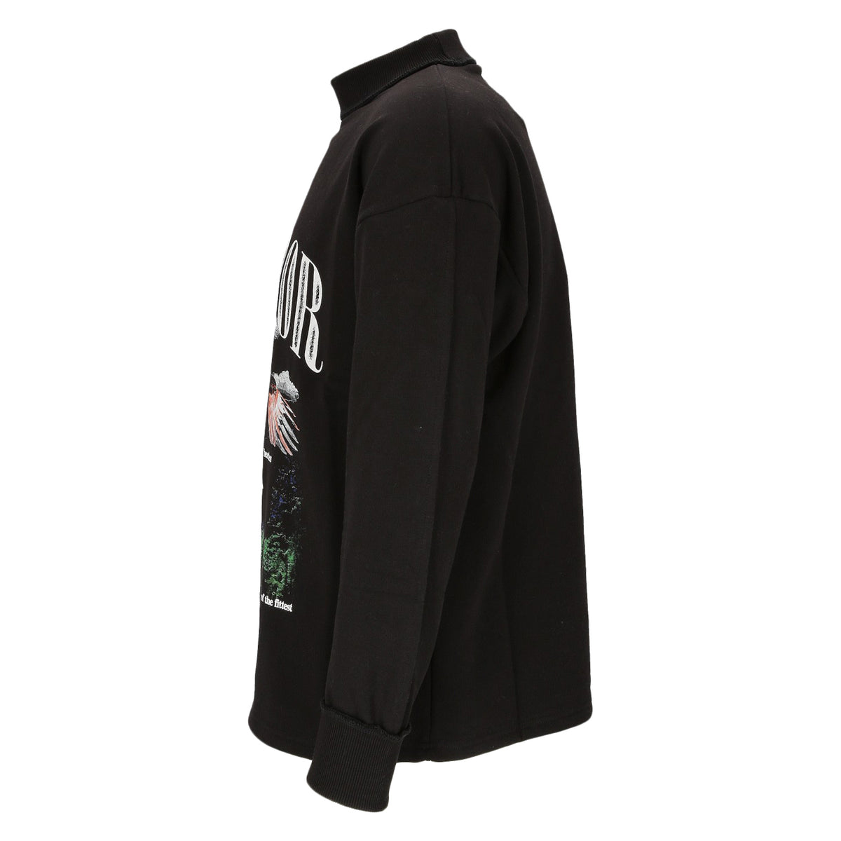 Pegador Herren  in schwarz