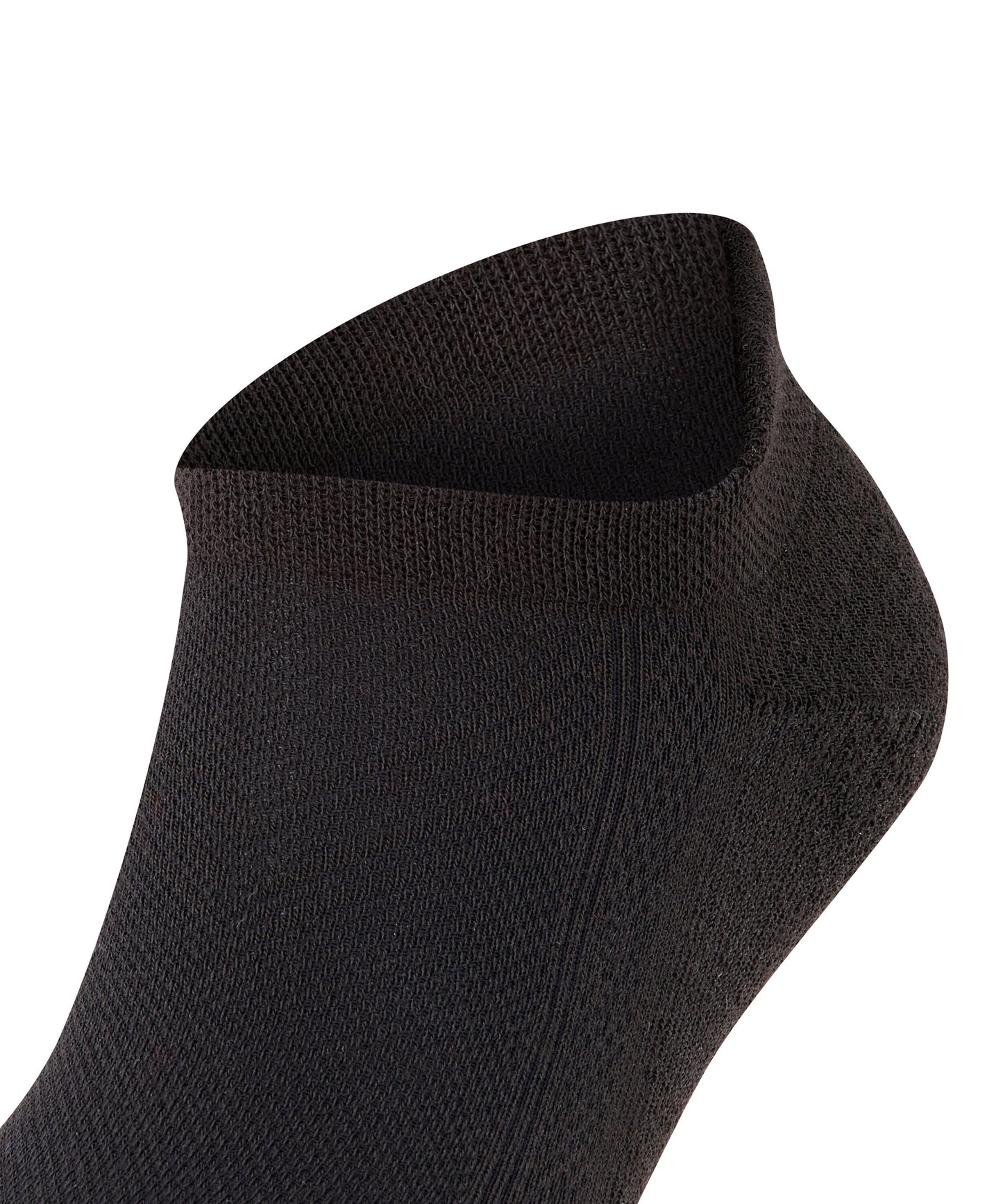 Falke Herren  in schwarz