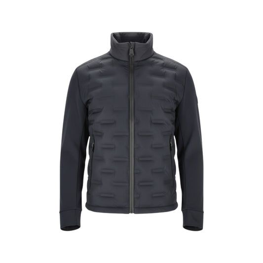 Strellson-Swiss Cross Herren  in blau