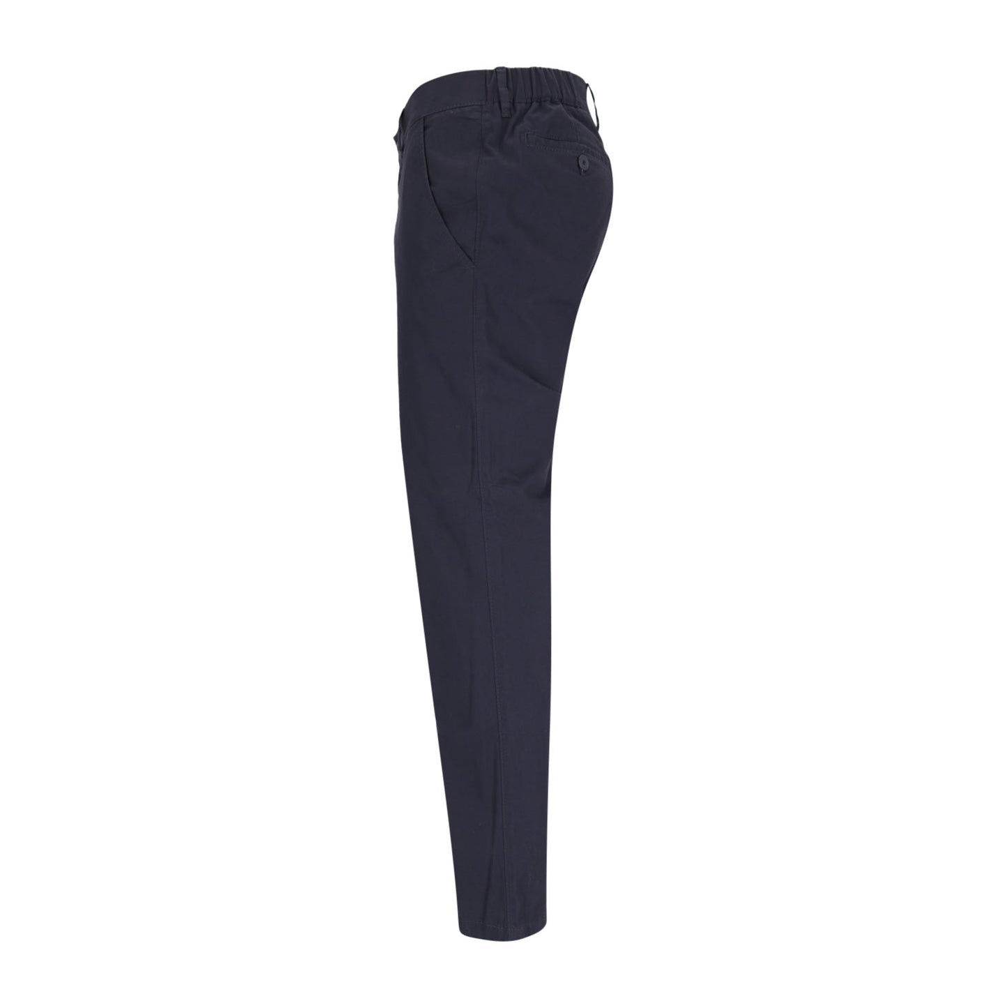 Eurex Herren Hose in blau