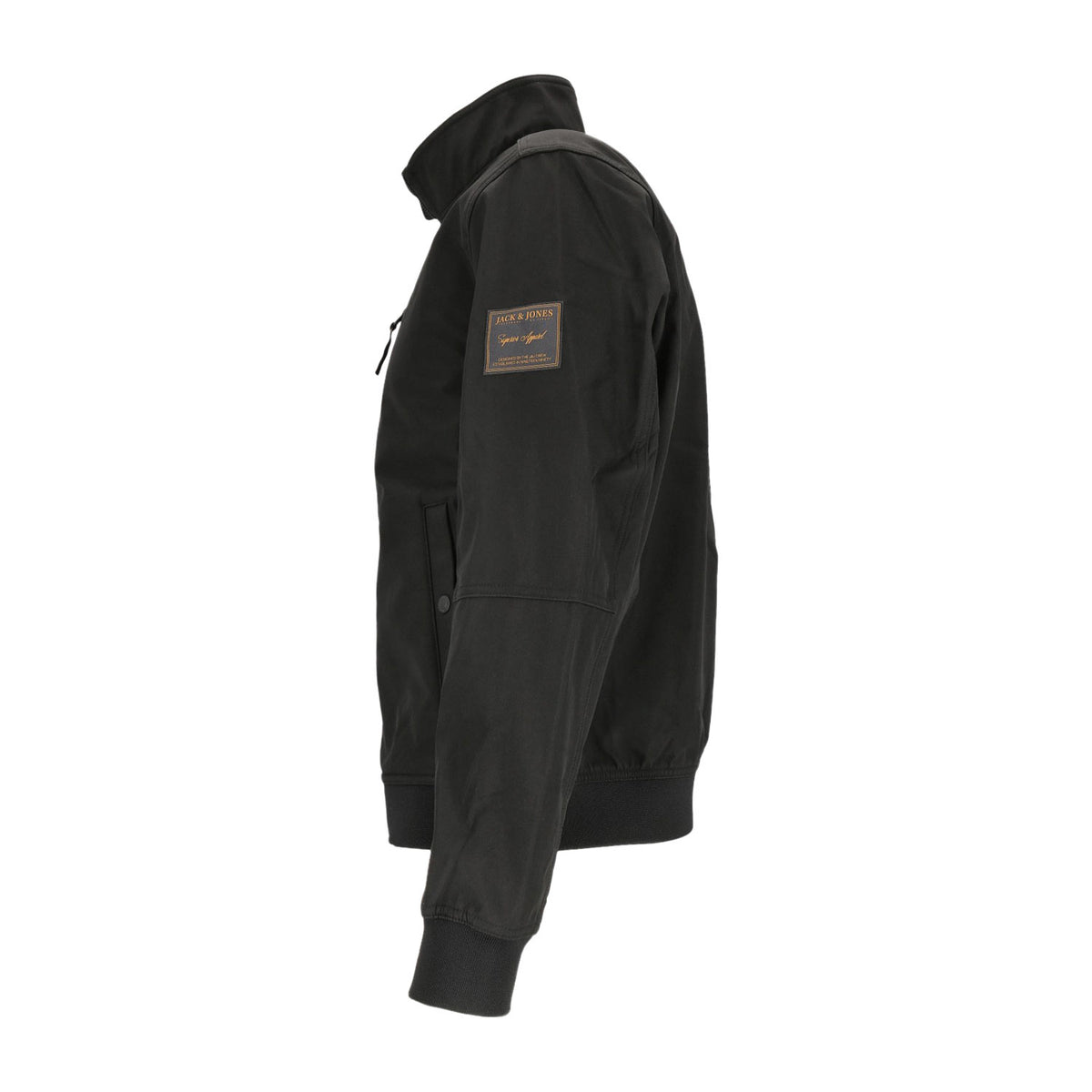 Jack&Jones Herren  in schwarz