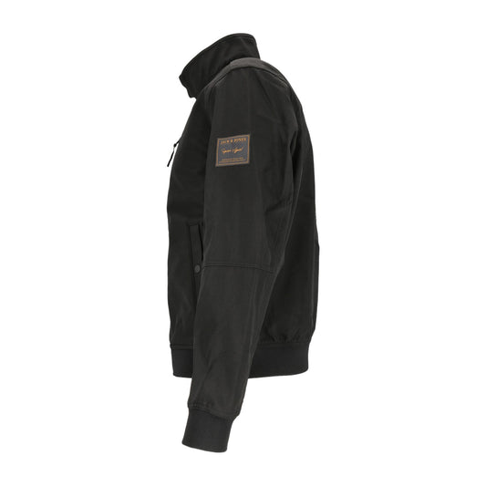 Jack&Jones Herren Blouson in schwarz