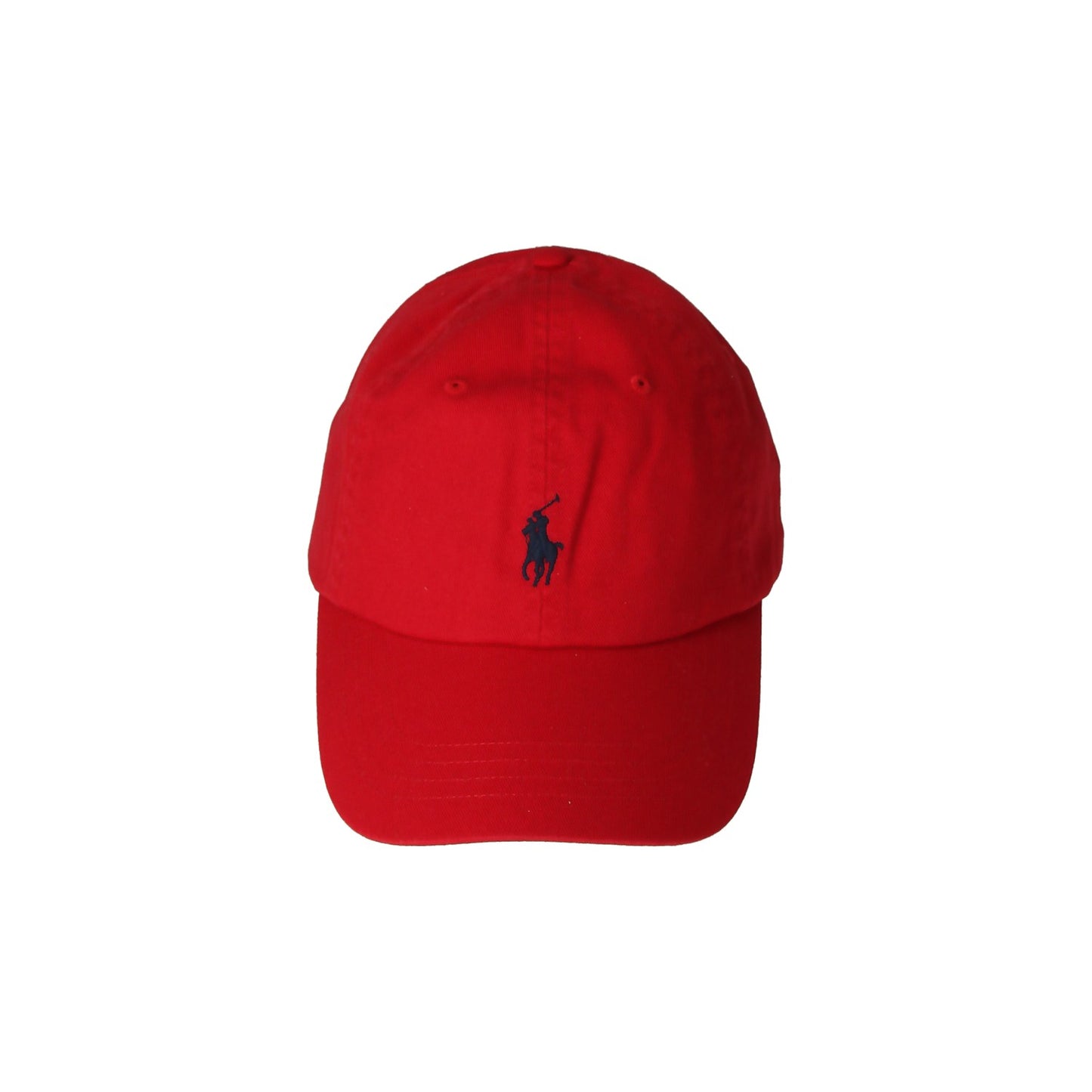 Polo Ralph Lauren Herren Kopfbedeckung in rot