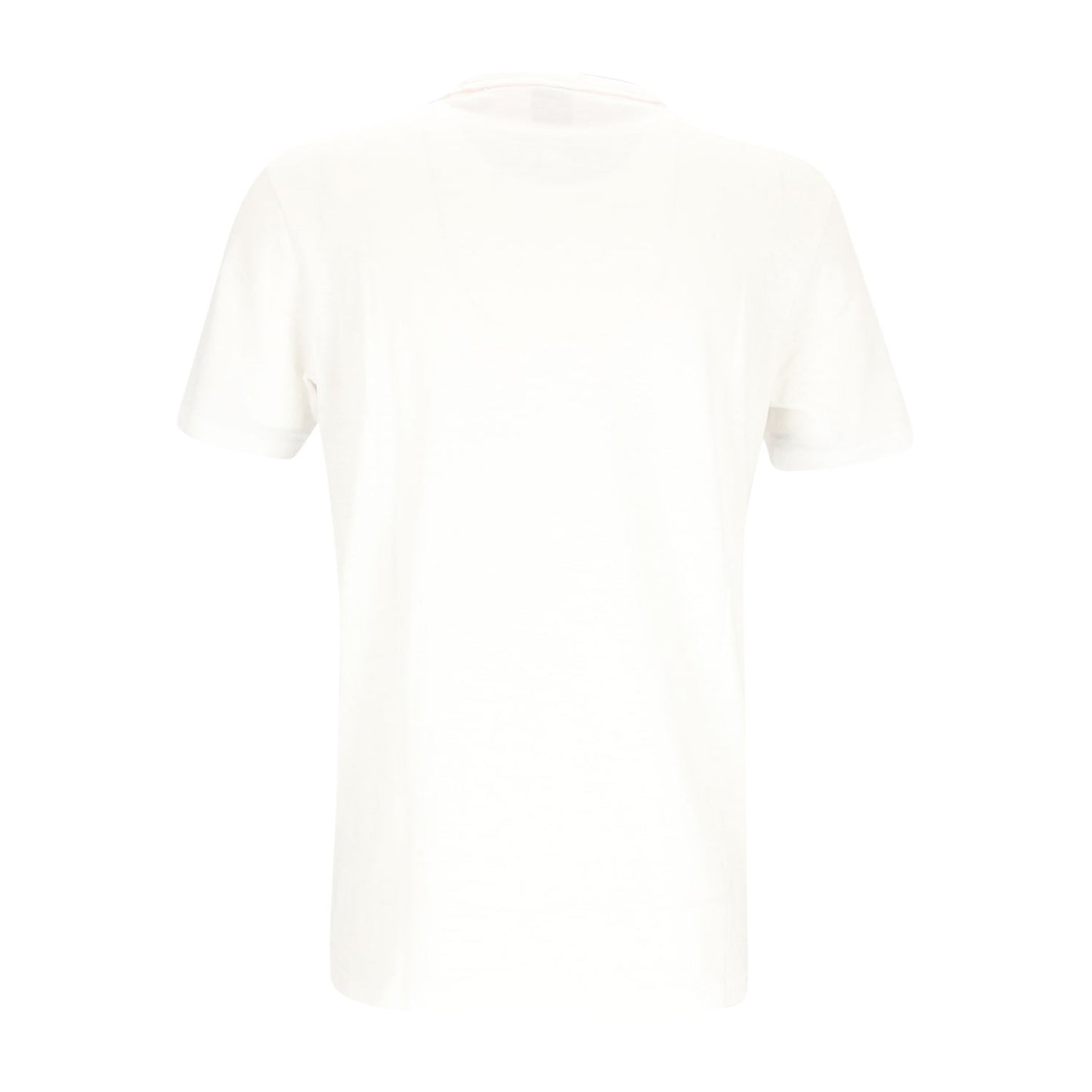 BOSS Herren T-Shirt in weiß