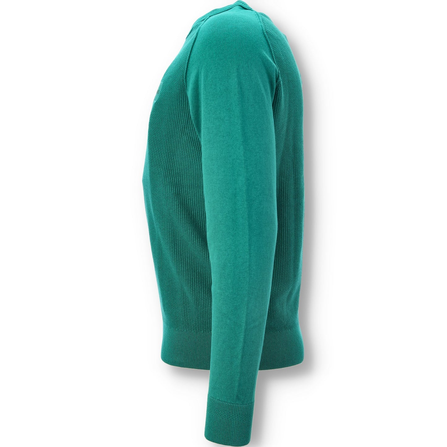 BOSS Herren Pullover in grün