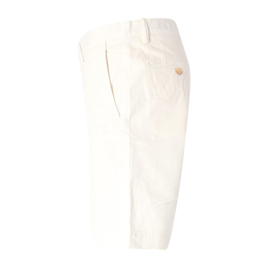 Polo Ralph Lauren Herren Short in weiß