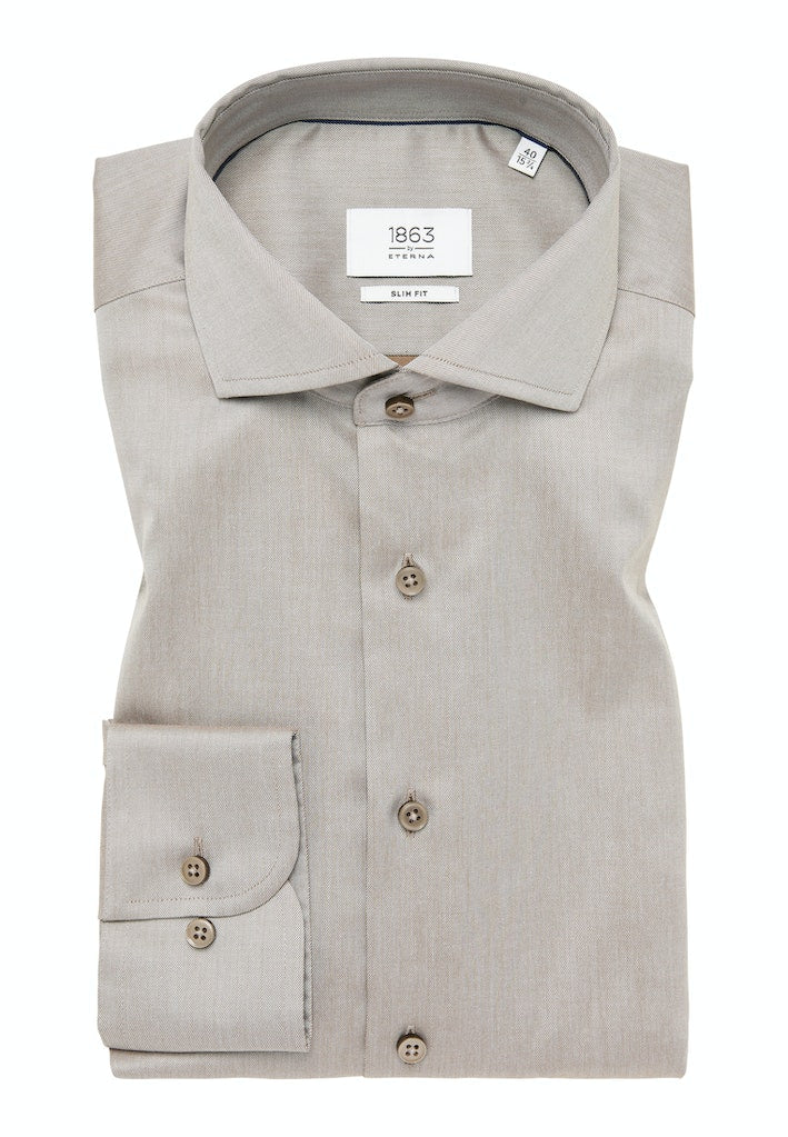 eterna Herren  in beige