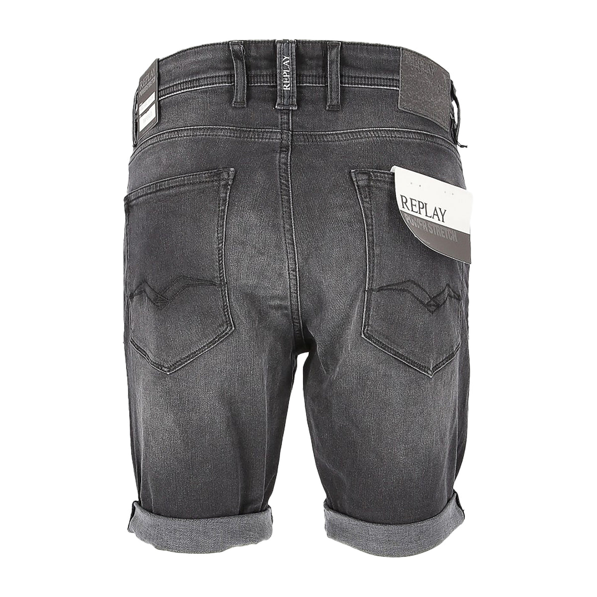 Replay Herren  in grau