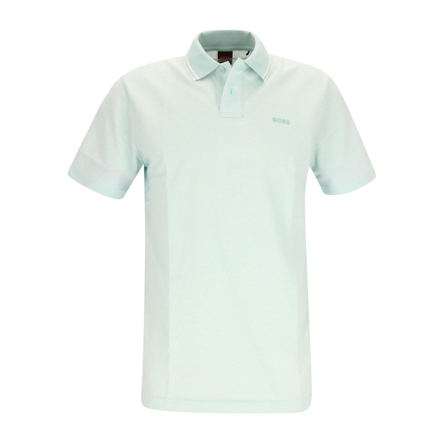 BOSS Herren PoloShirt in blau