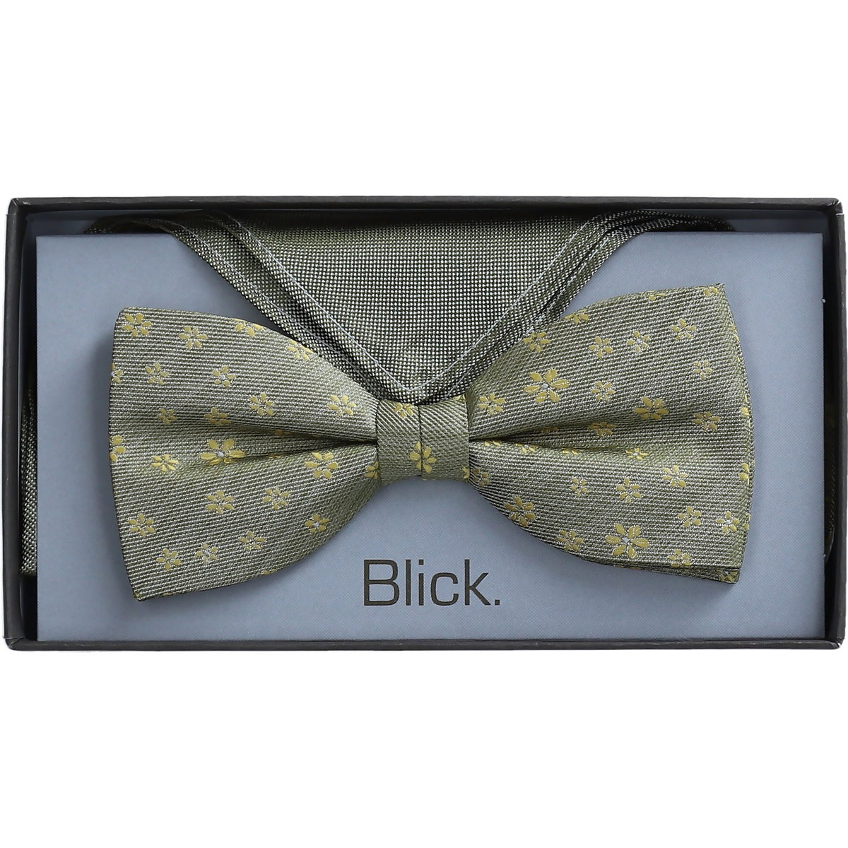Blick Herren  in oliv