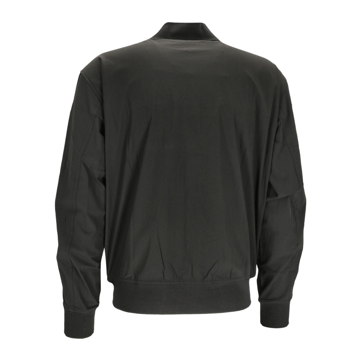BOSS Herren  in schwarz