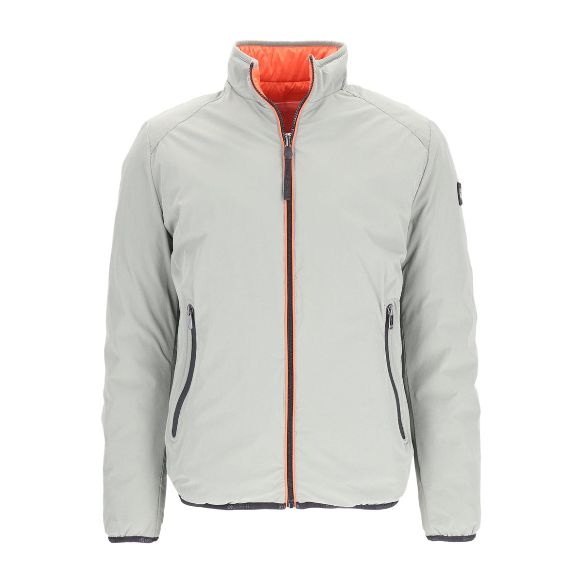 Milestone Herren  in khaki