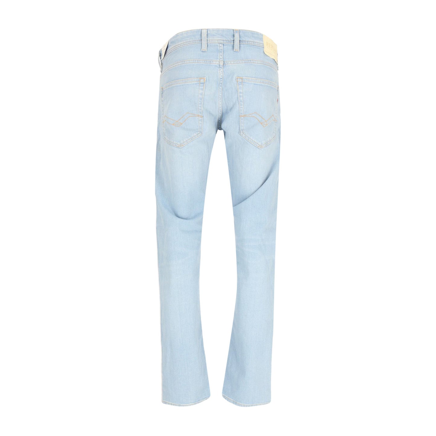 Replay Herren Hose in blau