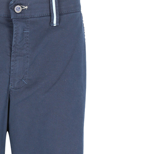Club of Comfort Herren Short in blau