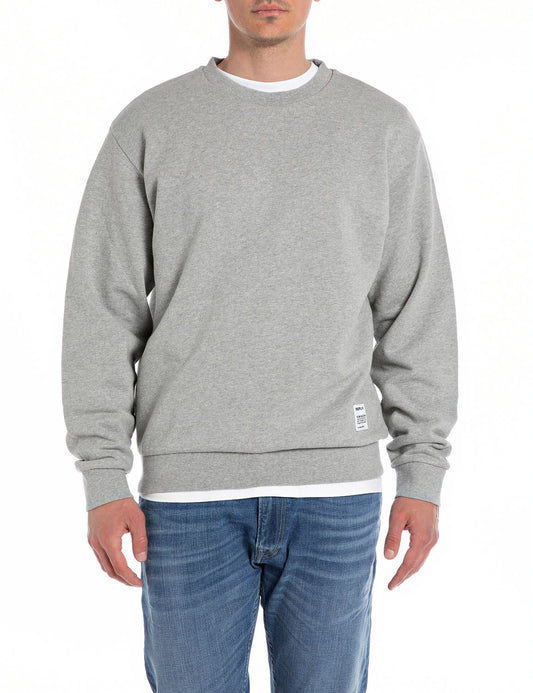 Replay Herren  in grau