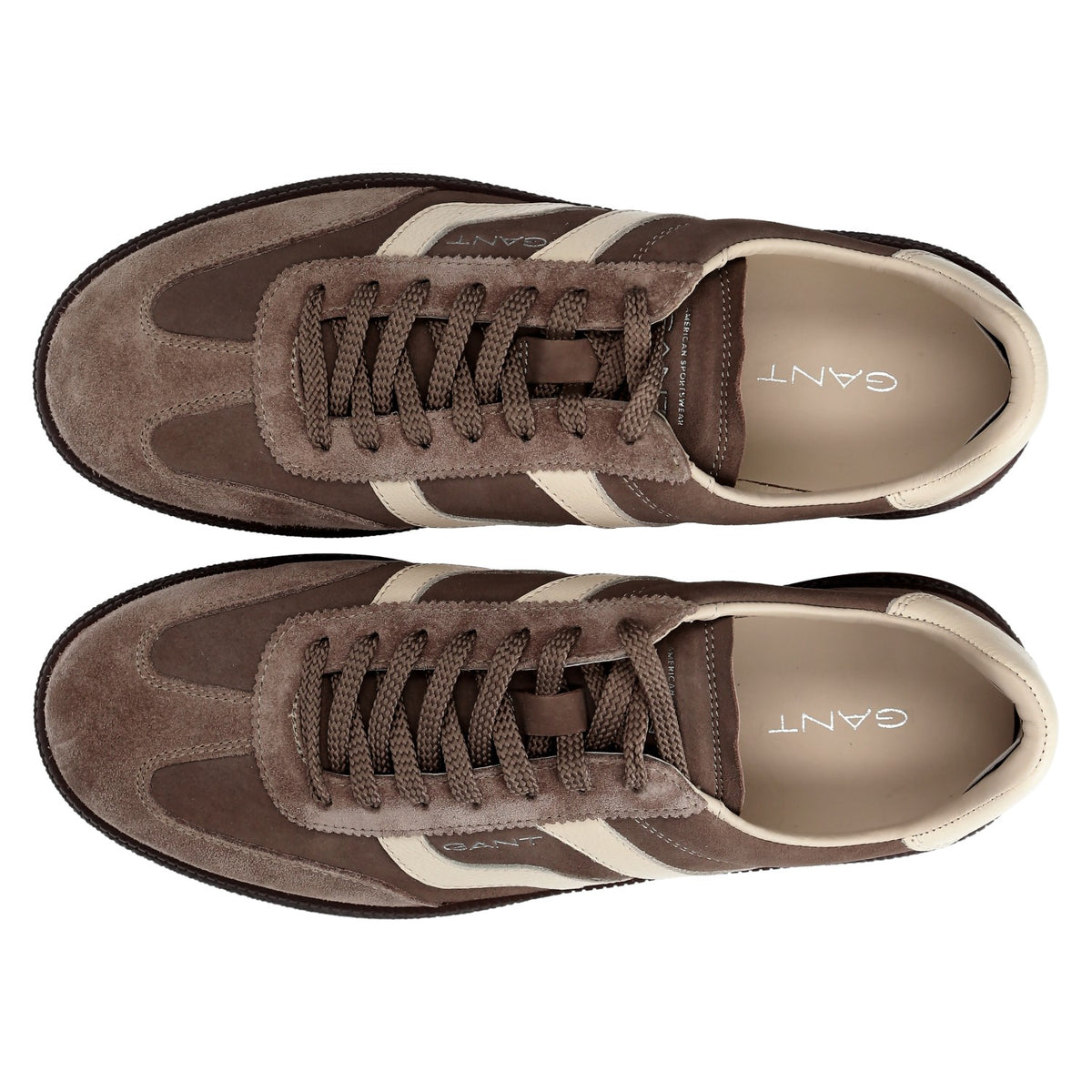 Gant-Shoes Herren  in beige