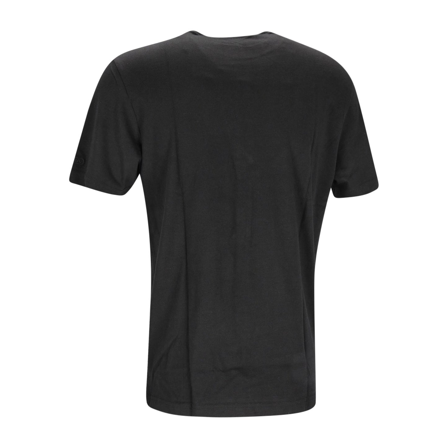 Gabba Herren T-Shirt in schwarz