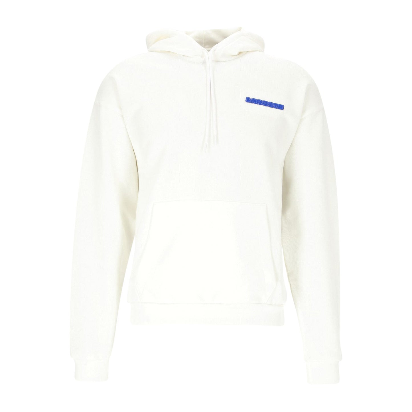 Lacoste Herren Sweat-Shirt in weiß