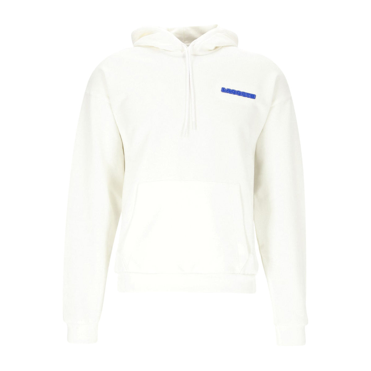 Lacoste Herren  in weiß