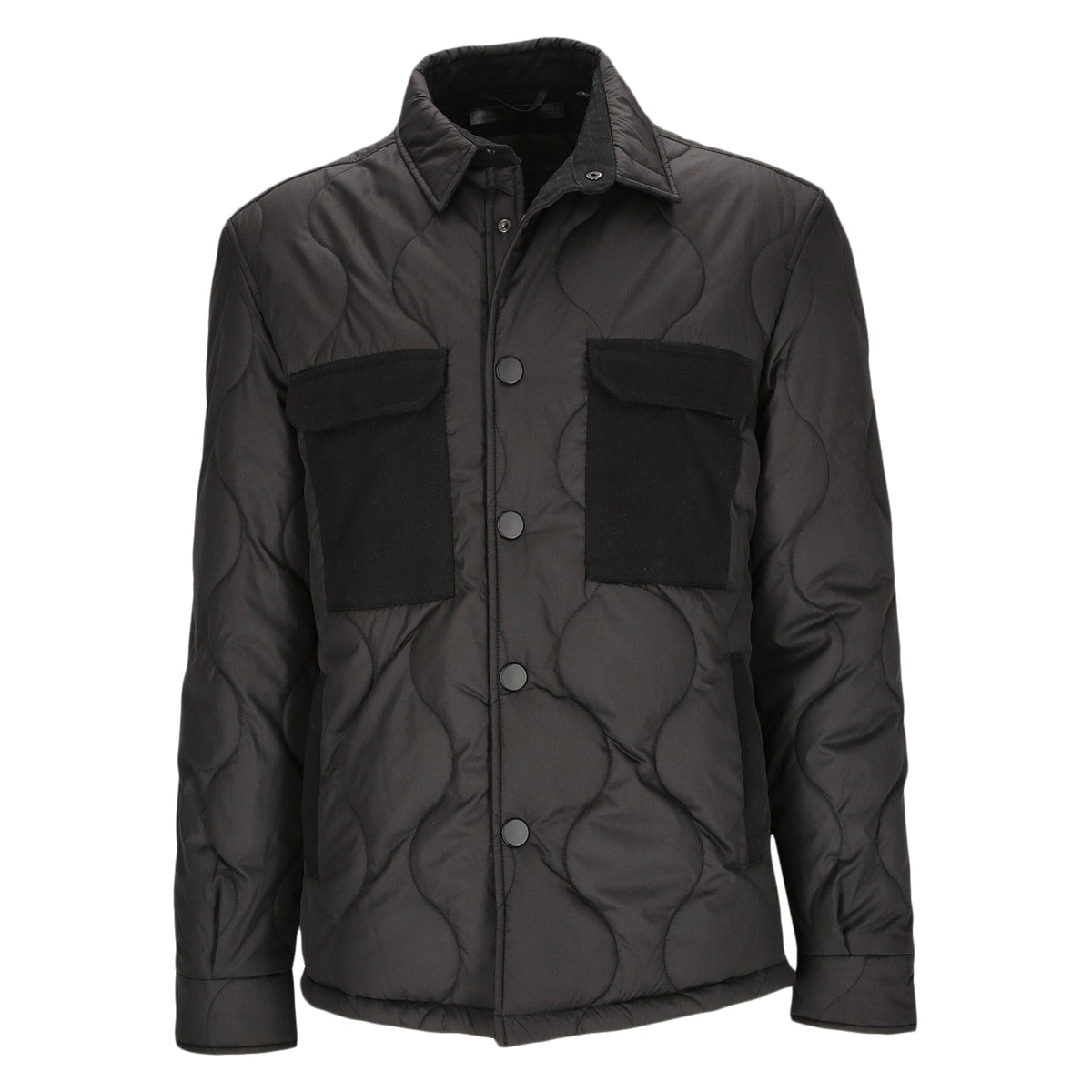 DryKorn Herren  in schwarz