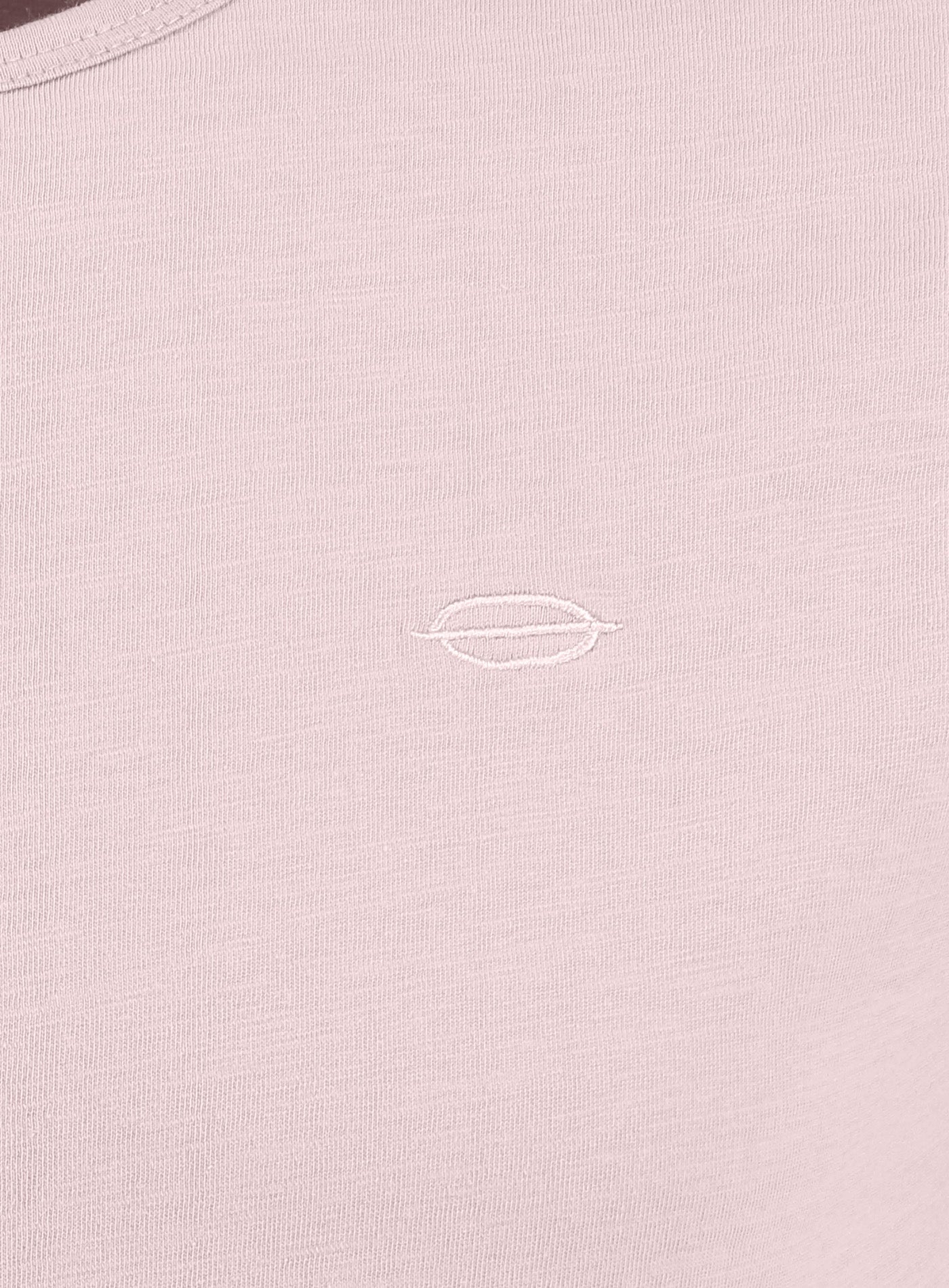 Key Largo Herren T-Shirt in rosa