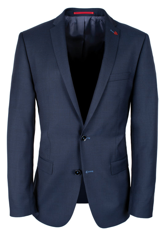Roy Robson Herren  in blau