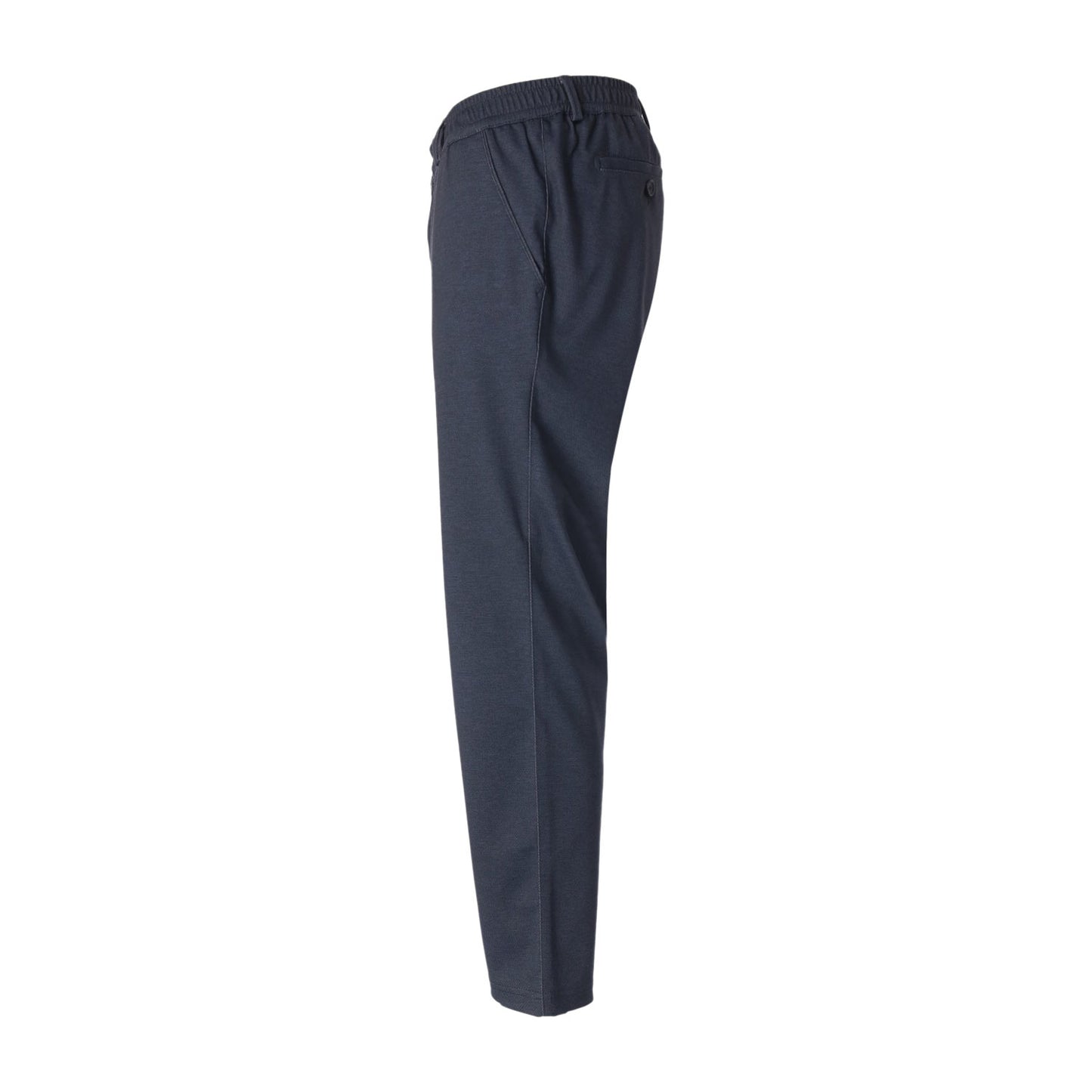 Eurex Herren Hose in blau