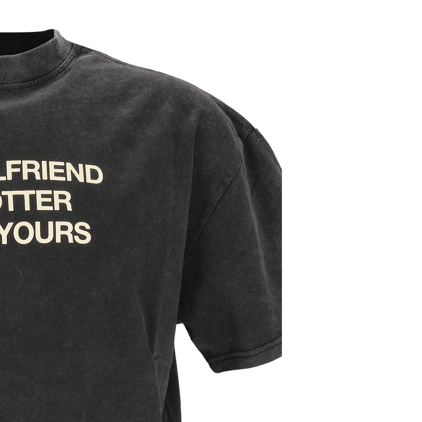 Pegador Herren T-Shirt in schwarz