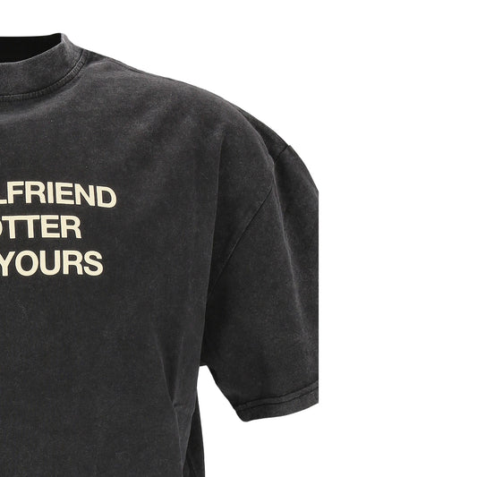 Pegador Herren T-Shirt in schwarz