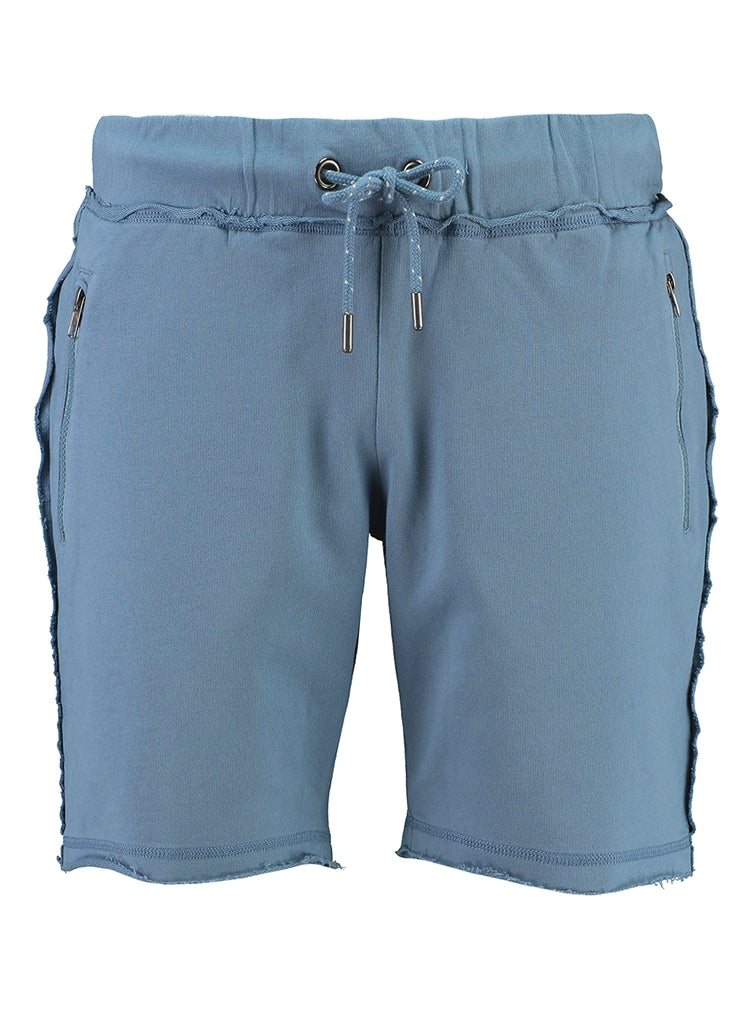 Key Largo Herren Short in blau
