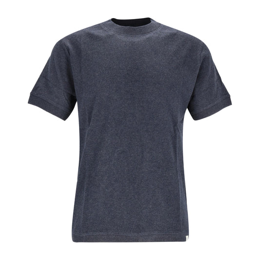 Nowadays Herren T-Shirt in dunkelblau