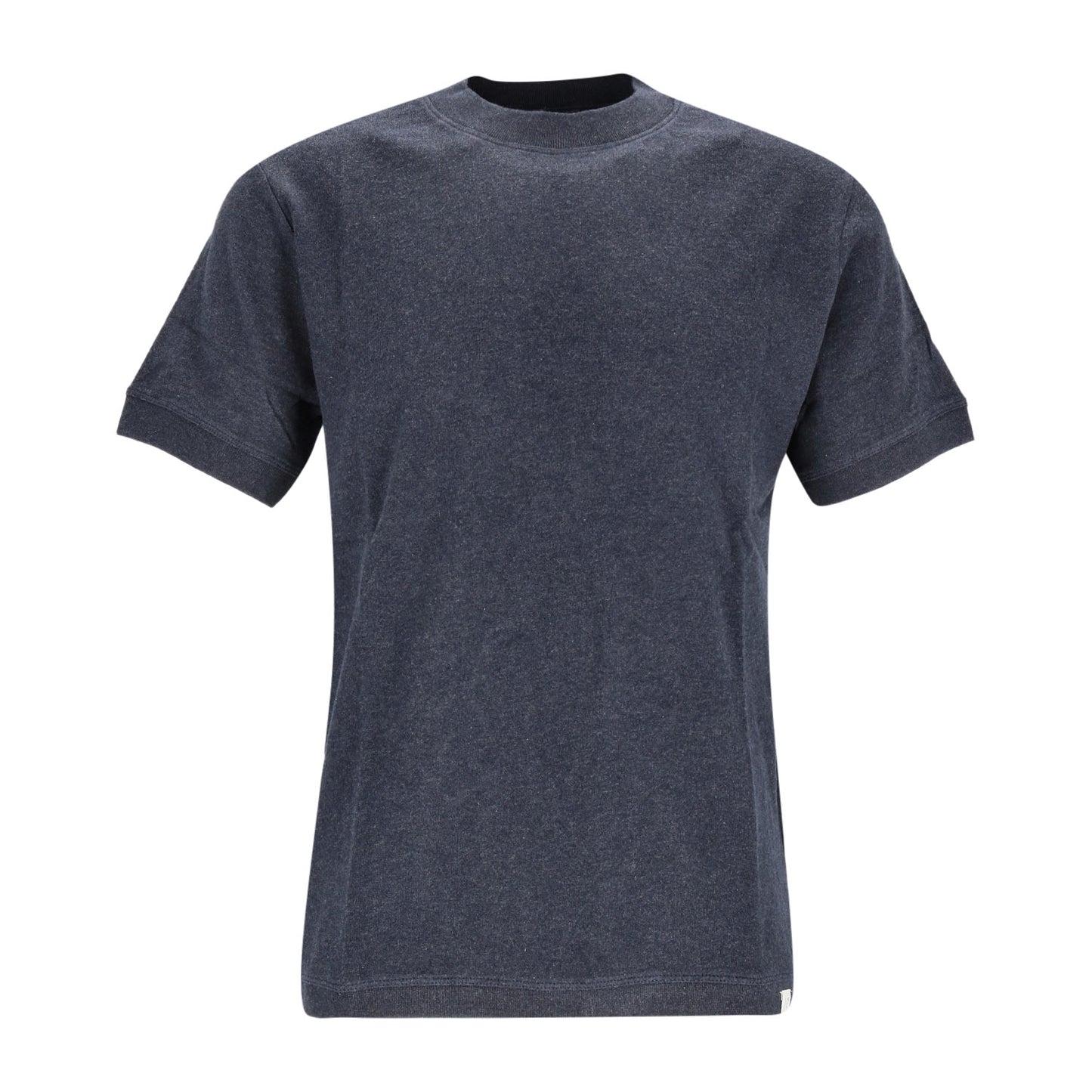 Nowadays Herren T-Shirt in dunkelblau